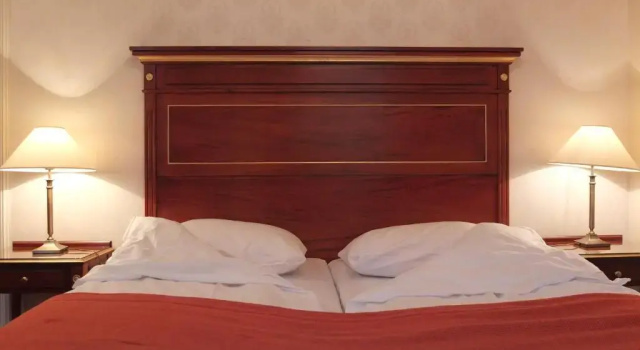 Двухместный номер Standard Fleischer's Motel