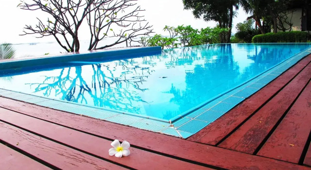Tamarina Resort