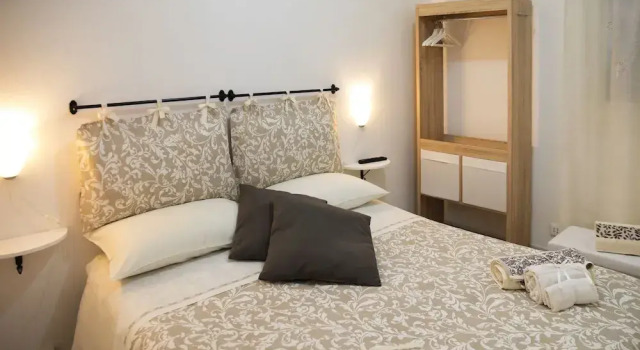 La Vetta, Book Apartment Hotels in Sicily with Parking, Parking