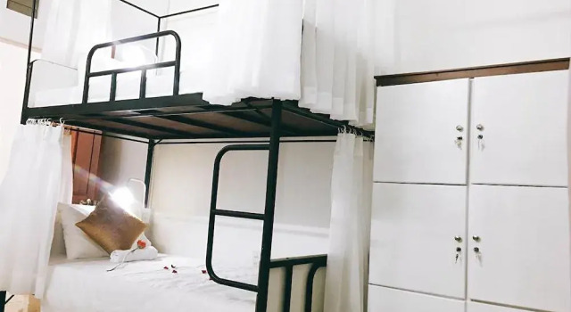Sunshine Hostel 3 Hue, Забронировать Хостел Хюэ Тхыатхьен-Хюэ, рядом с An Dinh Palace