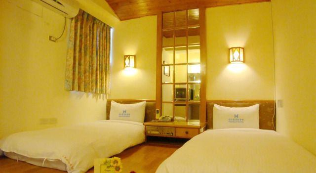 Traveler Hotel Taitung, Rezervovat Hotel Levné hotely v Taitung