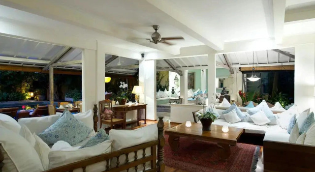 The Shamira Villa, Rezervovat Vila Chaty v Bali, Chalupa