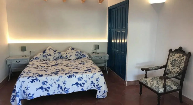 Don Felipe Apts