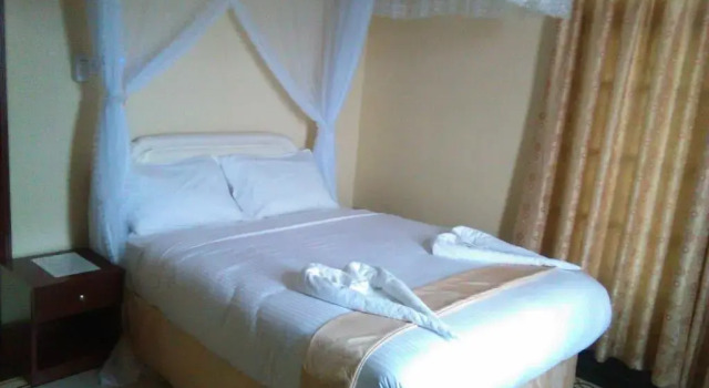 Номер Standard Lantana Hotel
