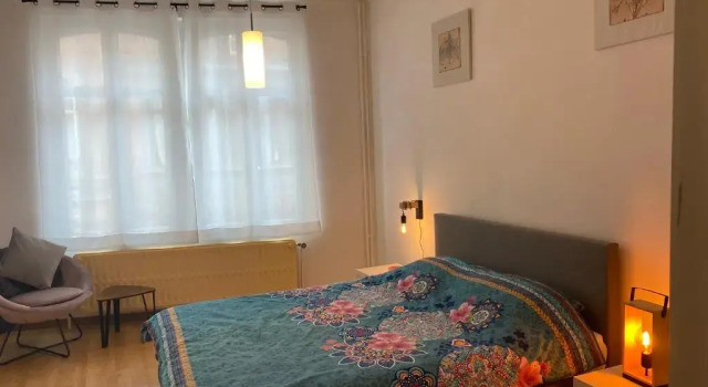 Коттедж Vikarti Stay, a lovely house with incredible view