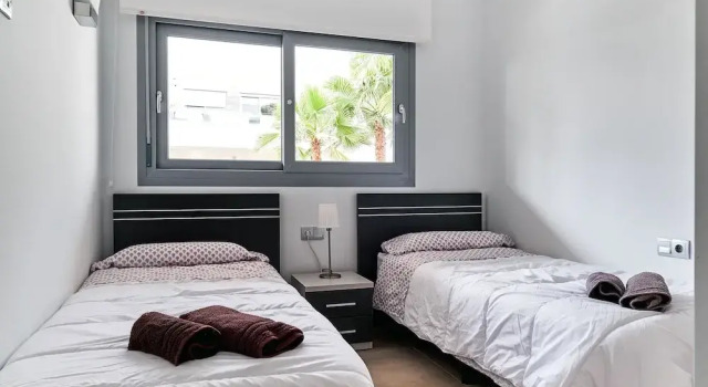 Апартаменты Villa Amalia 43