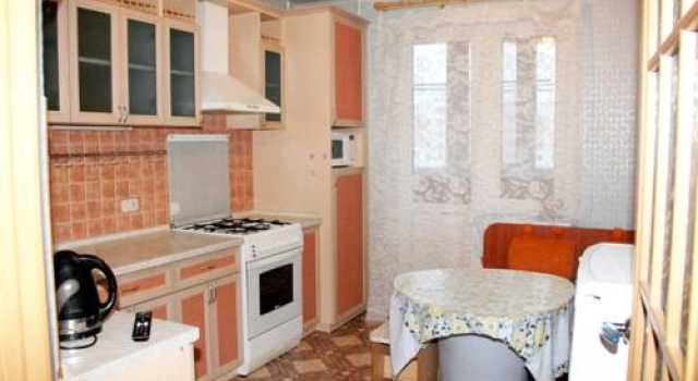 Lux35 Apartment Sheksninsky 22