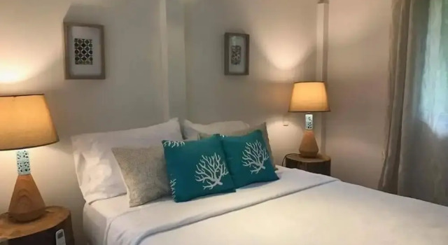 Boutique Hotel y Spa Tangara Azul