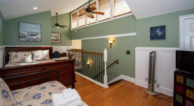 Gorgeous New 3 Bedroom, 3 Bath Home With Views of the Golf Course and Lagoon!