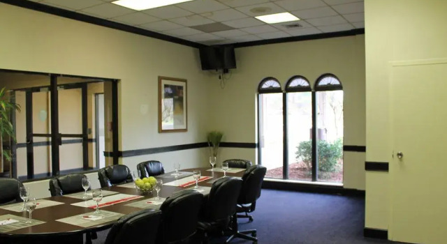 Ramada Pooler/Savannah, Rezerwuj Hotel Pooler 