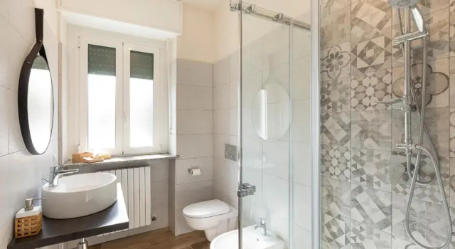 Апартаменты Superior Il Giuelìn Malpensa B&B