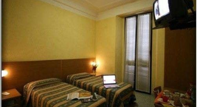 Hotel Repubblica, Book Hotel Stazione Centrale Milan
