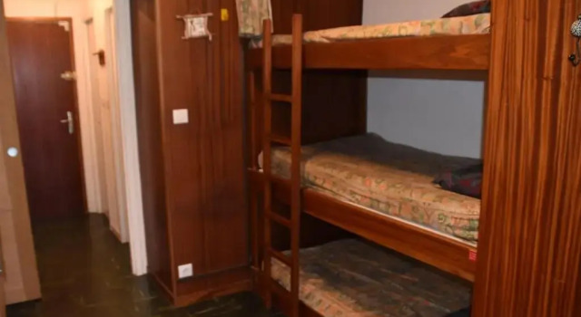 Appartement Montgenèvre, 1 pièce, 5 personnes - FR-1-266-128