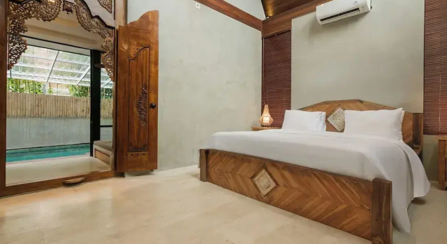Kalino Villa by Betterplace