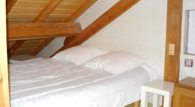 Chalet with One Bedroom in Cornimont, with Wonderful Mountain View And Enclosed Garden - 12 Km From the Slopes
