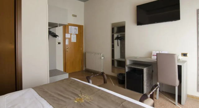 Номер Standard Hotel Maria