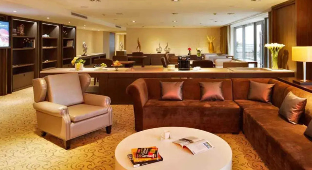 Windsor Park Hotel Kunshan, Rezervați Hotel Suzhou (Jiangsu) 