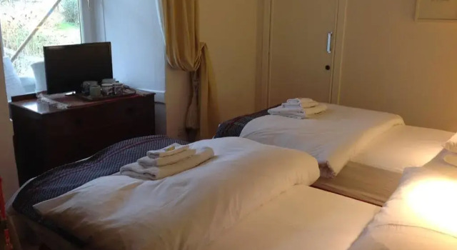 An Cuan Bed & Breakfast, Забронировать Отель Айла-Айленд Шотландия
