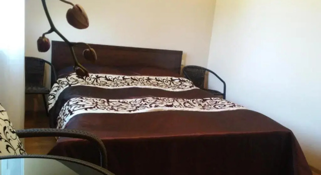 Номер Superior Villa Cheval