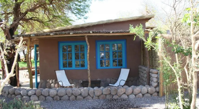 Студия Casita La Brea