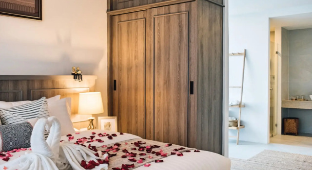 KAIDA Resort & Residences
