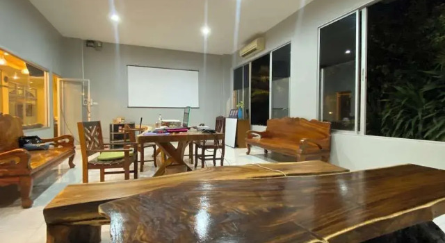 Tycoon place garden, Забронировать Гостевой дом СПА-отели Центральной Паттайя, рядом с Дайвинг центр Seafari, SPA-услуги
