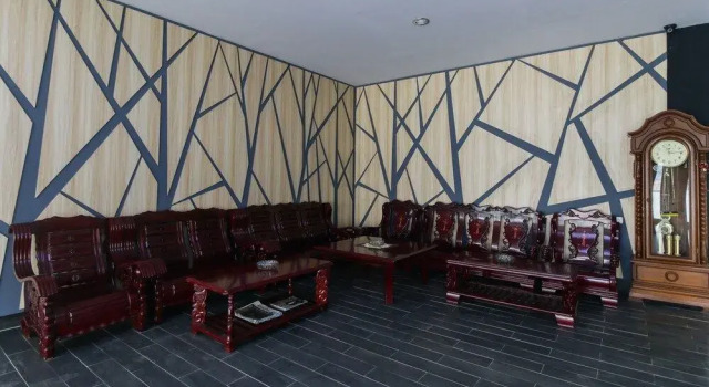 Airy Panam HR Soebrantas KM 8.5 Pekanbaru, Rezervovat Hotel Pekanbaru Sumatra