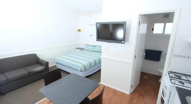 Студия BIG4 Riverside Swan Hill