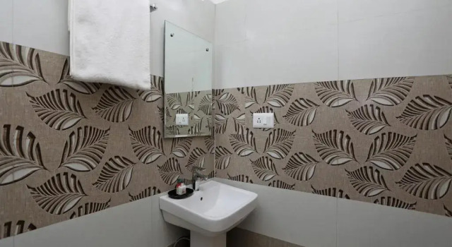 Номер Deluxe Hotel KSS Inn