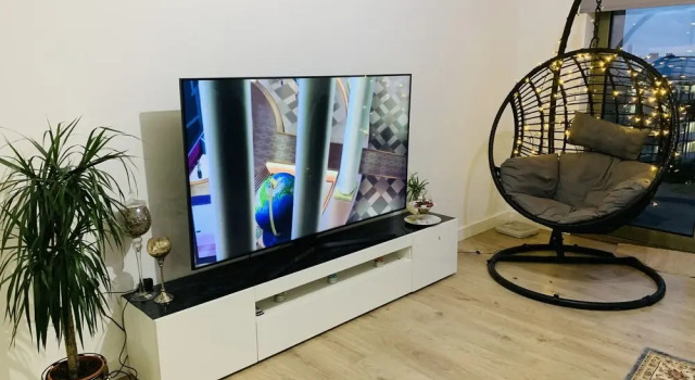 Charming 3-bed Apartment in London, Varaa Huoneisto Asunnot kohteessa Merseyside, Huoneisto