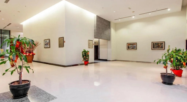Sunbow Suites