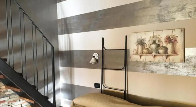 Номер Standard Agriturismo & Agricamping Serena
