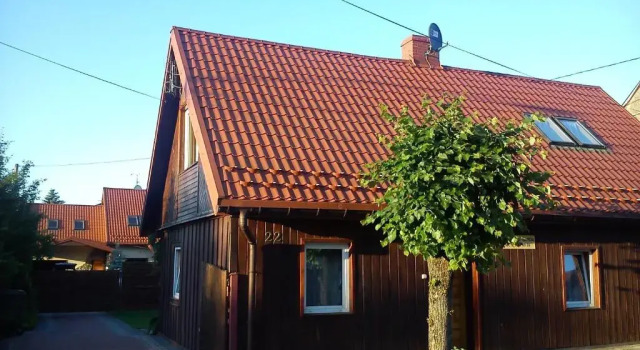 Apartment Augustow