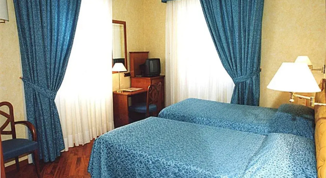 Hotel Antico Masetto