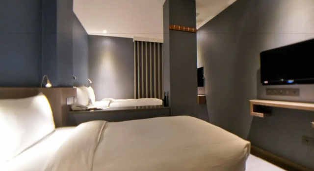 Camera tripla Comfort Roaders Plus Hotel - Theme