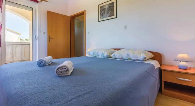Beautiful Home in Valtura With 4 Bedrooms, Wifi and Outdoor Swimming Pool