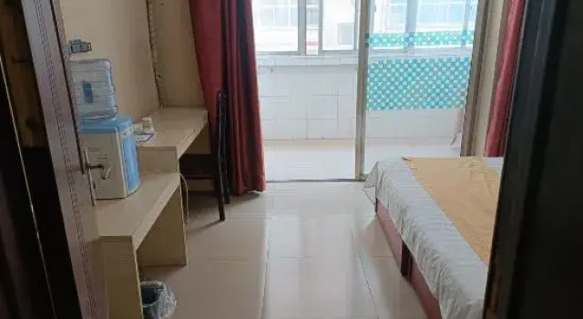 Xinyueju Hotel (Taiyuan Small Commodities Wholesale Market Store), Book Hotel Taiyuan Shanxi