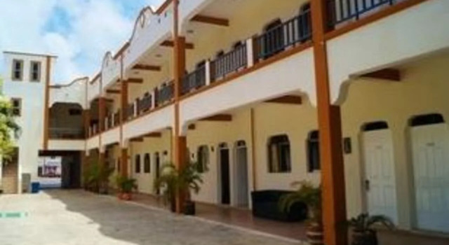 Tulum Inn, Rezervovat Hotel Tulum City-Centre 