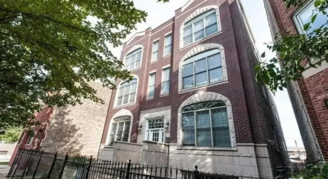 Апартаменты Amazing 3BR 3 BA Property in Chicago