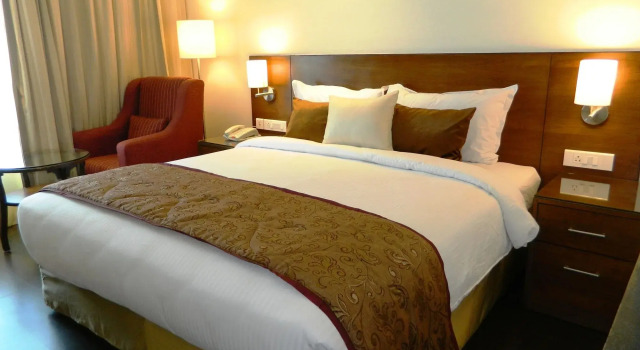 Hotel Marigold Jaipur, Забронировать Отель СПА-отели Джайпура, SPA-услуги