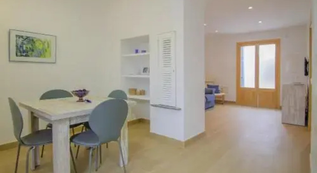 Bonita casa en Portocolom