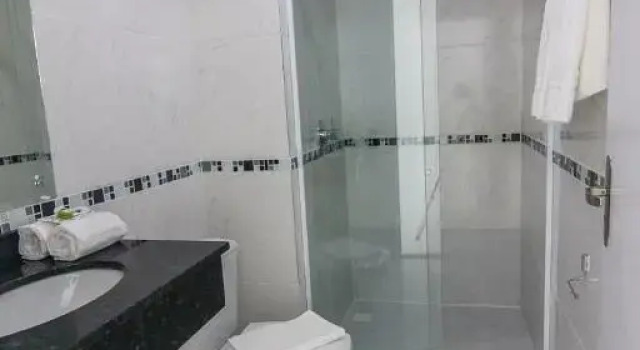 Номер Standard Itacolomi Hotel