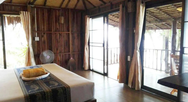 Koh Jum Resort