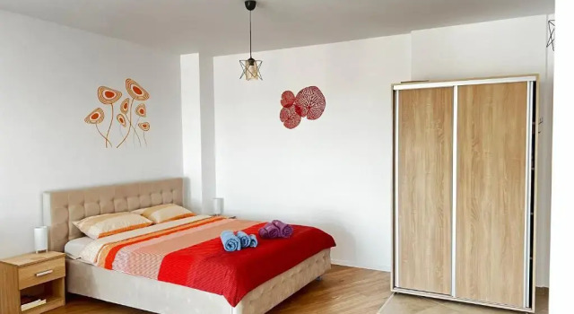 Studio Mara 1, Rezerwuj Apartament Hotele w Timisoara z parkingiem, w pobliżu Timisoara City Hall, Parking