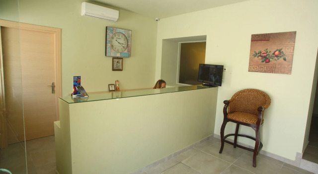 Hotel Kontes Comfort