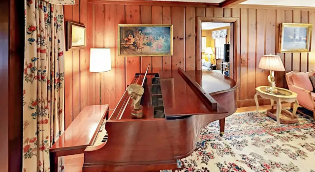 49 Brooks Rd Home, Prenota Casa vacanze Harwich Cape Cod