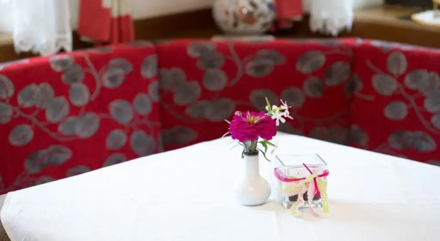 Tannerhof Bed & Breakfast