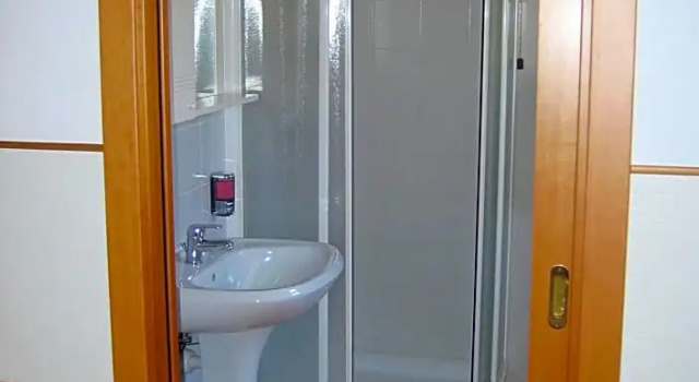 Двухместный номер Standard с балконом Hotel Da Si-Si