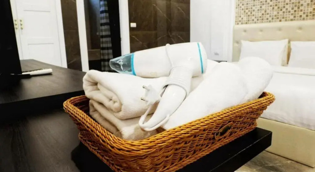 Вилла Top Pool Villa Pattaya