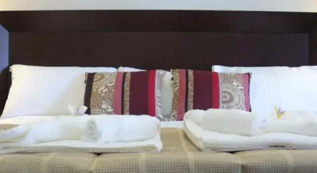 Suite Highfields Motel Toowoomba